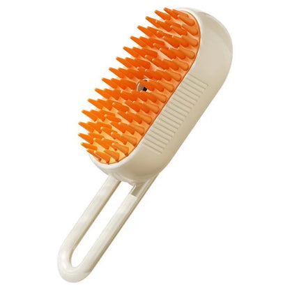 FurFresh Steam Brush Pro