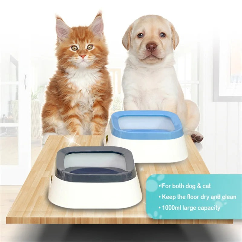 SipUp Pet Bowl